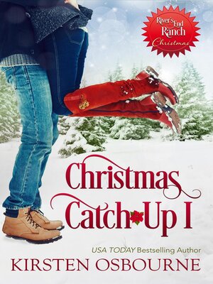 cover image of Christmas Catch-Up I